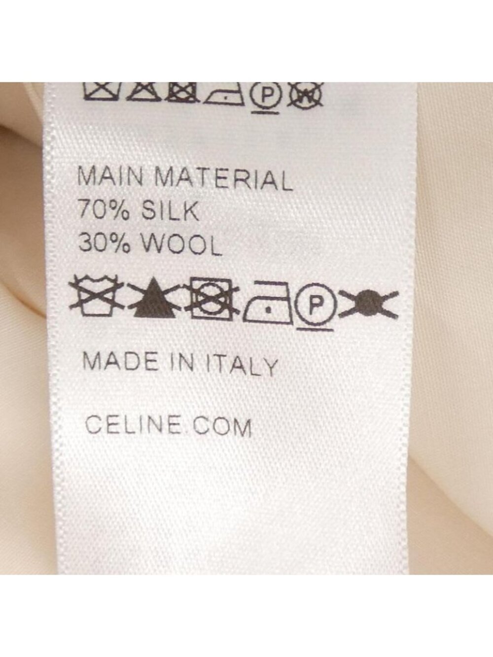 Celine 2 P Shirt - Picture 4 of 7